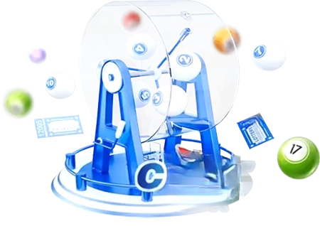 jili55 Lottery games in