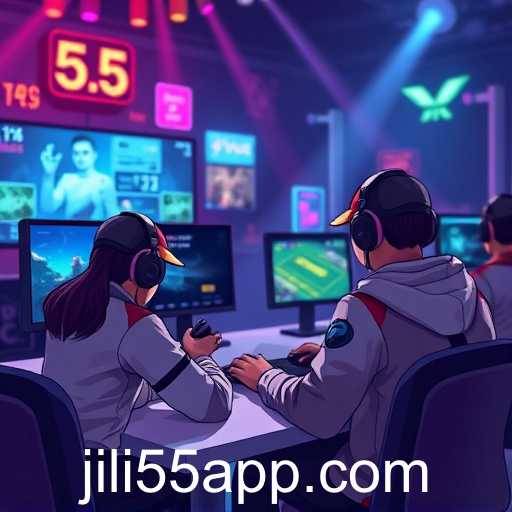 The Rise of Digital Entertainment Spaces