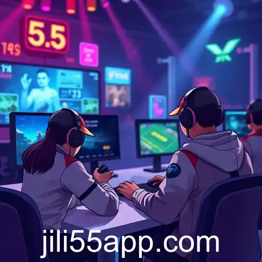 The Rise of Digital Entertainment Spaces