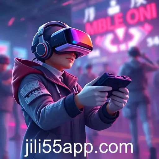 Emerging Trends in Online Gaming