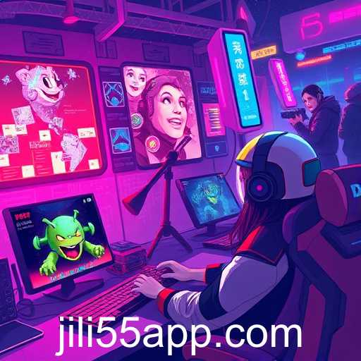 The Evolution of Online Gaming in 2025