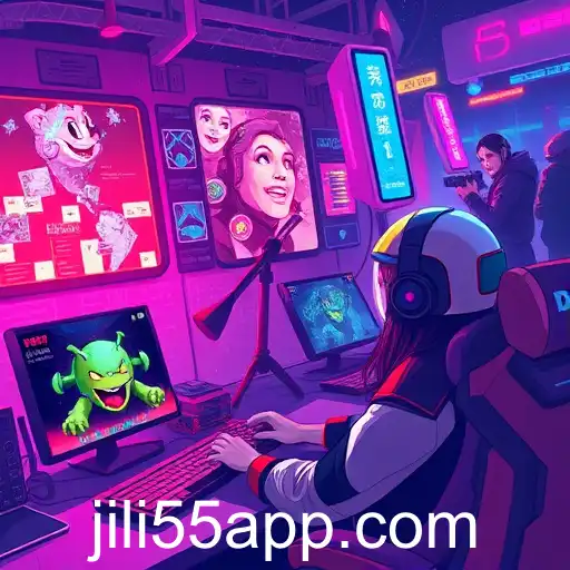 The Evolution of Online Gaming in 2025