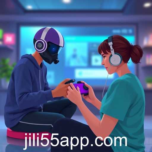 The Evolving Landscape of Online Gaming