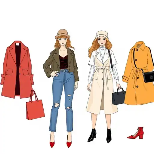 Unveiling Fashion Trends: Exploring the 'Fashion Tips' Game with Keyword 'jili55'