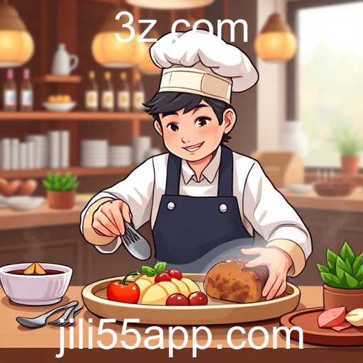 The Culinary Adventure of 'Food Recipes' in Gaming