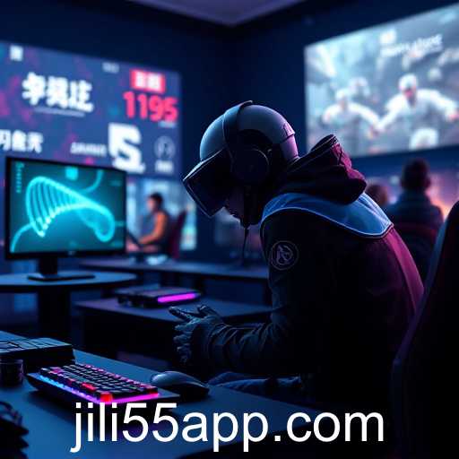 The Rise of Gaming Sites in 2025