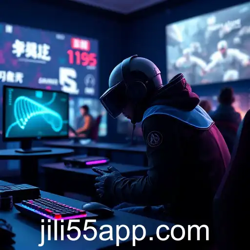 The Rise of Gaming Sites in 2025