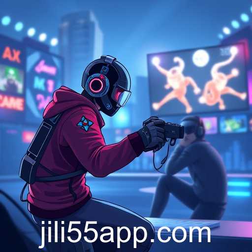 Gaming in a Shifting Online Landscape