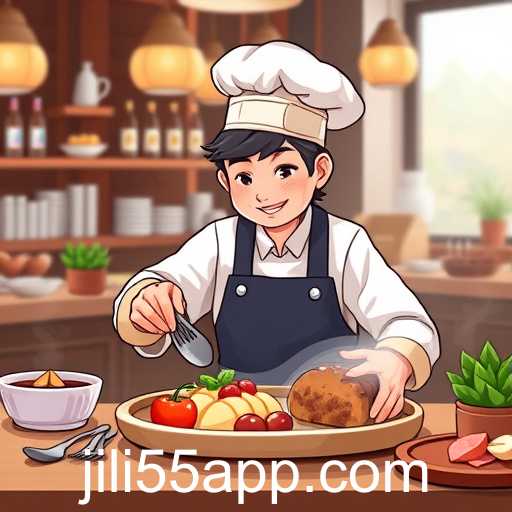 The Rise of jili55: A Digital Revolution in Gaming