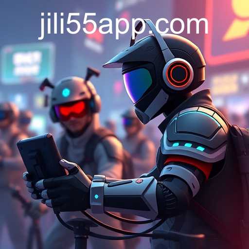 The Rise of Jili55 in the Gaming World