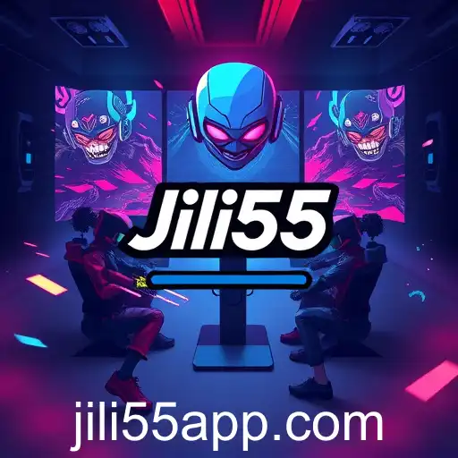 The Rise of Jili55 and Its Impact on Online Gaming