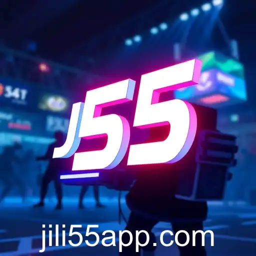 The Rise of Jili55 in Global Gaming Culture