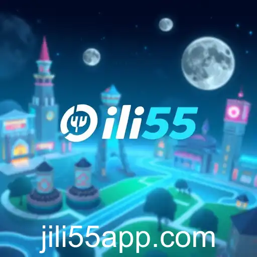 The Rise of Jili55 in the Gaming World