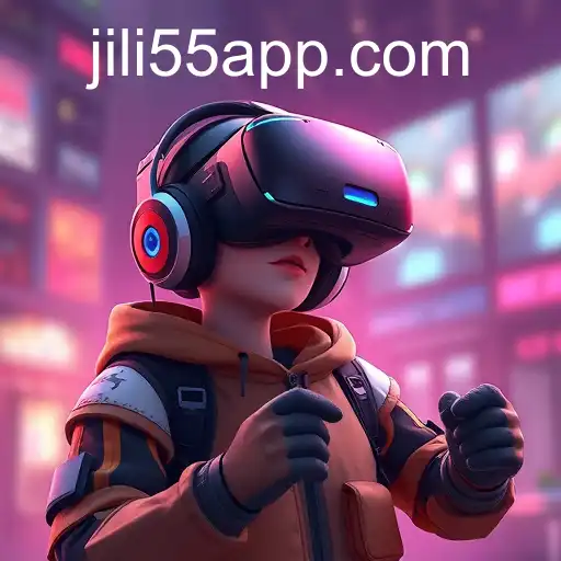 Jili55: Revolutionizing Online Gaming in 2025