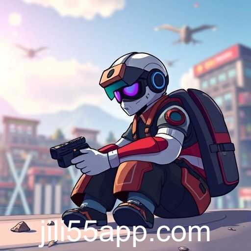 The Rise of Jili55: Revolutionizing Online Gaming