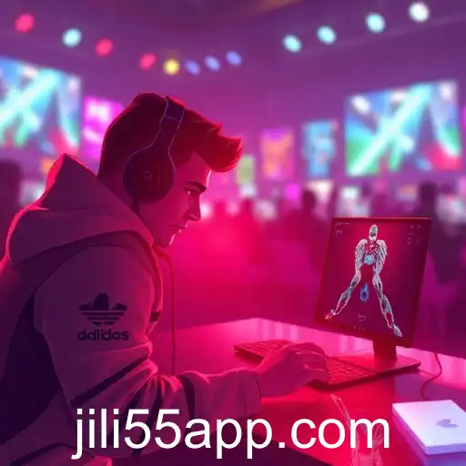 Jili55: The Emerging Platform in Online Gaming