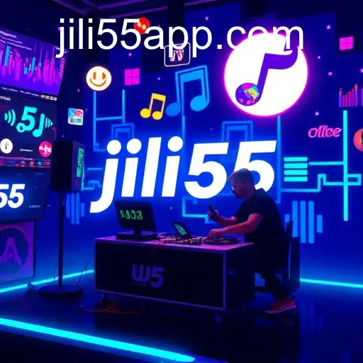 Exploring the Vibrant World of 'Music Hits' with the Keyword 'jili55'