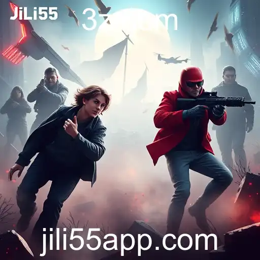 The Rise and Influence of Jili55 in Gaming