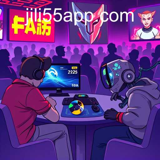 The Rise of Gaming Websites in 2025