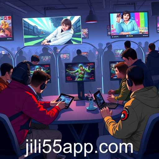 The Rise of Online Gaming Communities in 2025