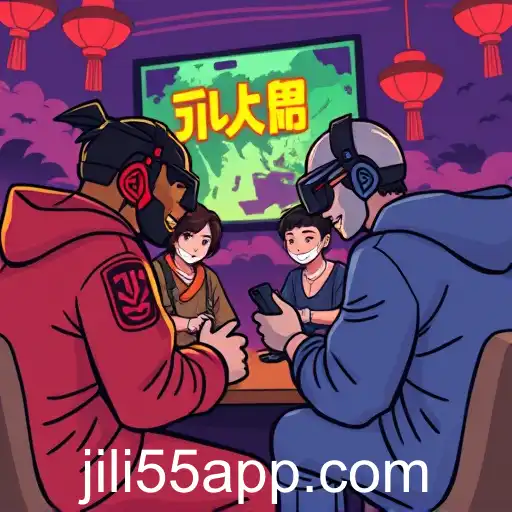 The Rise of Online Gaming and Its Cultural Impact