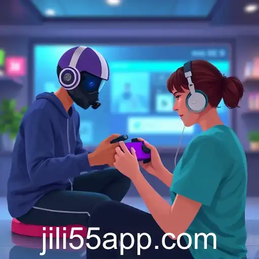 The Rise of Online Gaming Communities