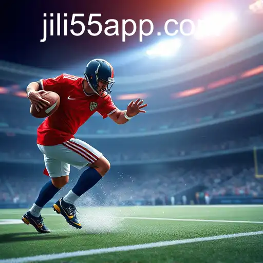 Exploring the Thrill of 'Sports Update' on Jili55: A Gamechanger in Online Sports Gaming