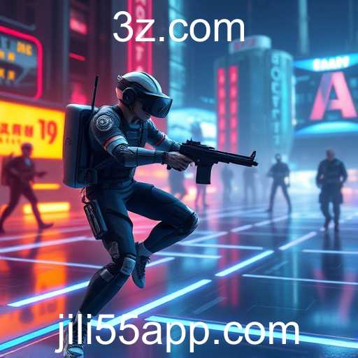Exploring the Rise of 'jili55' in the Tech Trends Game Category