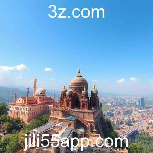 Exploring the Niche of 'Travel Guides' Gaming: Unveiling the Keyword 'jili55'